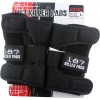 187 Wrist Guard XS Black