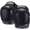 187 Pro Knee Pads Lg Keegan Palmer Black Black 187 Pro Knee Pads Lg Keegan Palmer Black Black