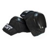187 Pro Derby Knee Pads XL Black Black 187 Pro Derby Knee Pads XL Black Black