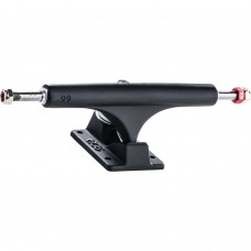 Ace AF1 66 9.0 Matte Black Trucks
