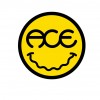 Ace Feelz Sticker 3"