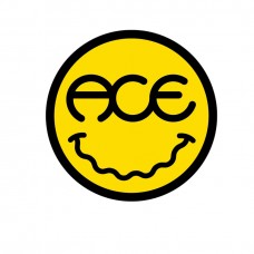 Ace Feelz Sticker 3"