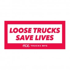 Ace LTSL Sticker 5"