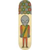 Alien Workshop Soldier Regalia Deck 7.8 Tan
