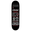 Anti Hero Cardiel Fueled Up 8.62 Deck