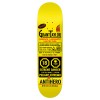 Anti Hero Taylor Fueled Up 8.38 Deck