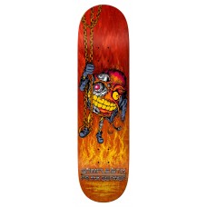 Anti Hero DBX Gerwer Grimpnat 8.25 Deck