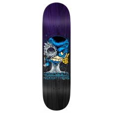 Anti Hero Matthews Grimpnat 8.5 Deck