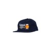 Anti Hero Natural Revs Hat Adj Navy