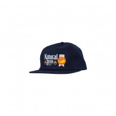 Anti Hero Natural Revs Hat Adj Navy