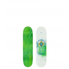 Arbor Whiskey Experience 8 Green Skull Deck Arbor Whiskey Experience 8 Green Skull Deck