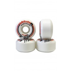 Autobahn Evolution 51mm 101A White Wheels