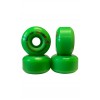 Autobahn Nexus 52mm 100A Neon Green Wheels
