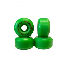 Autobahn Nexus 52mm 100A Neon Green Wheels