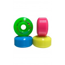 Autobahn Nexus 52mm 100A AB-44 Asst 