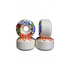 Autobahn Mark Ward Special Edition Nexus 54mm 101a Wheels