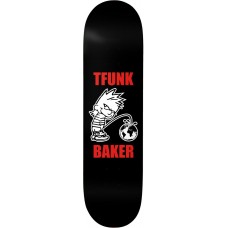 Baker Tristan “T-Funk” Funkhouser Whizz Kid 8.25”1 
