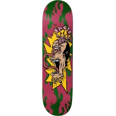 Baker Zach Allen Cactus Eaters 8.25” 