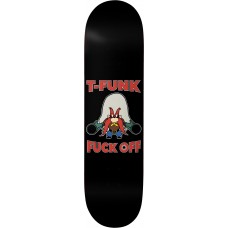 Baker T-Funk Yosemite Deck 8.75