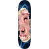 Baker Rowan Zorilla Block Busters Deck Twin 8.38