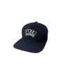 Baker Arch Logo Snapback
