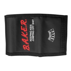 Baker Narc Wallet