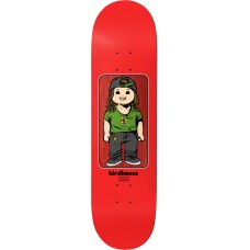 Birdhouse Jaws Toybox Deck 8.475