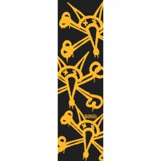 Bones Vato Rat 9x33 Ea Baclk Grip