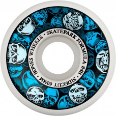 Bones Skatepark Formula 60mm P5 Sidecuts 84b 4pk Wheels Bones Skatepark Formula 60mm P5 Sidecuts 84b 4pk Wheels