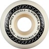 Bones X Formula 52mm V1 Standards 97a 4pk Wheels