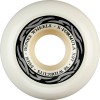 Bones X Formula 54mm V6 Widecuts 97a 4pk Wheels
