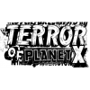 Terror of Planet X