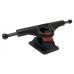 Cadillac 8.5" Street Truck Black 90A Red Bushings Trucks 