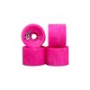 Cadillac Cruisers 70mm 80A Pink Marble Wheels