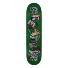 Creature Slab DIY 7.75 in x 31.4 in Deck 