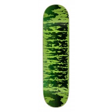 Creature Banners Logo 7 Ply Birch 8.0in x 31.8in Deck 