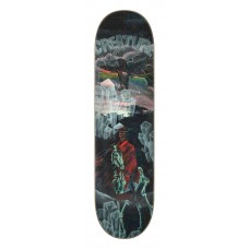 Creature Lockwood Lost Trail Pro 8.25 in x 32.04 in Decks 