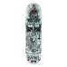 Creature Baekkel BLKMTL Pro 8.6 in x 32.11 in Decks  Creature Baekkel BLKMTL Pro 8.6 in x 32.11 in Decks