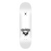 Creature Baekkel BLKMTL Pro 8.6 in x 32.11 in Decks  Creature Baekkel BLKMTL Pro 8.6 in x 32.11 in Decks
