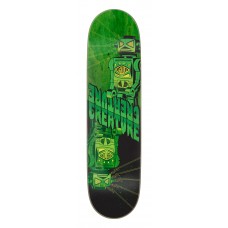 Creature Fiend Tw in Robot 7 Ply Birch 8.20 in x 32.00 in Decks 