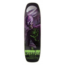 Creature Navarrette Feeding Time XX Pro 9.0 in x 32.82 in Decks 