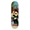 Creature Martinez Fuzzy Fiends Pro 8.6 x 32.11 Deck