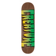Creature Logo Stumps Assorted 8.00 in x 31.50 in Decks 
