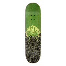 Creature Ransom 7 Ply Birch 8.0 in x 31.8 in Decks 