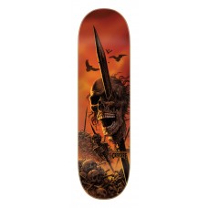 Creature Provost Wasted Pro 8.75 in x 32.15 in Decks 
