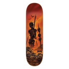 Creature Baekkel Wasted Pro 8.6 in x 32.11 in Decks 