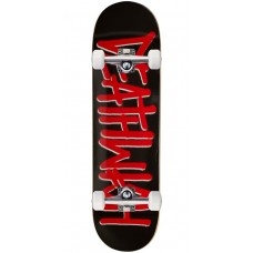 Deathwish Deathspray Complete 8.25