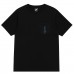 Deathwish Chrome Black Pocket Tee Med