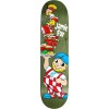 Deathwish Jamie Foy Big Boy Foy Deck 8.25