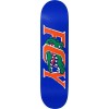 Deathwish Jamie Foy Gator Blue Deck 8.5